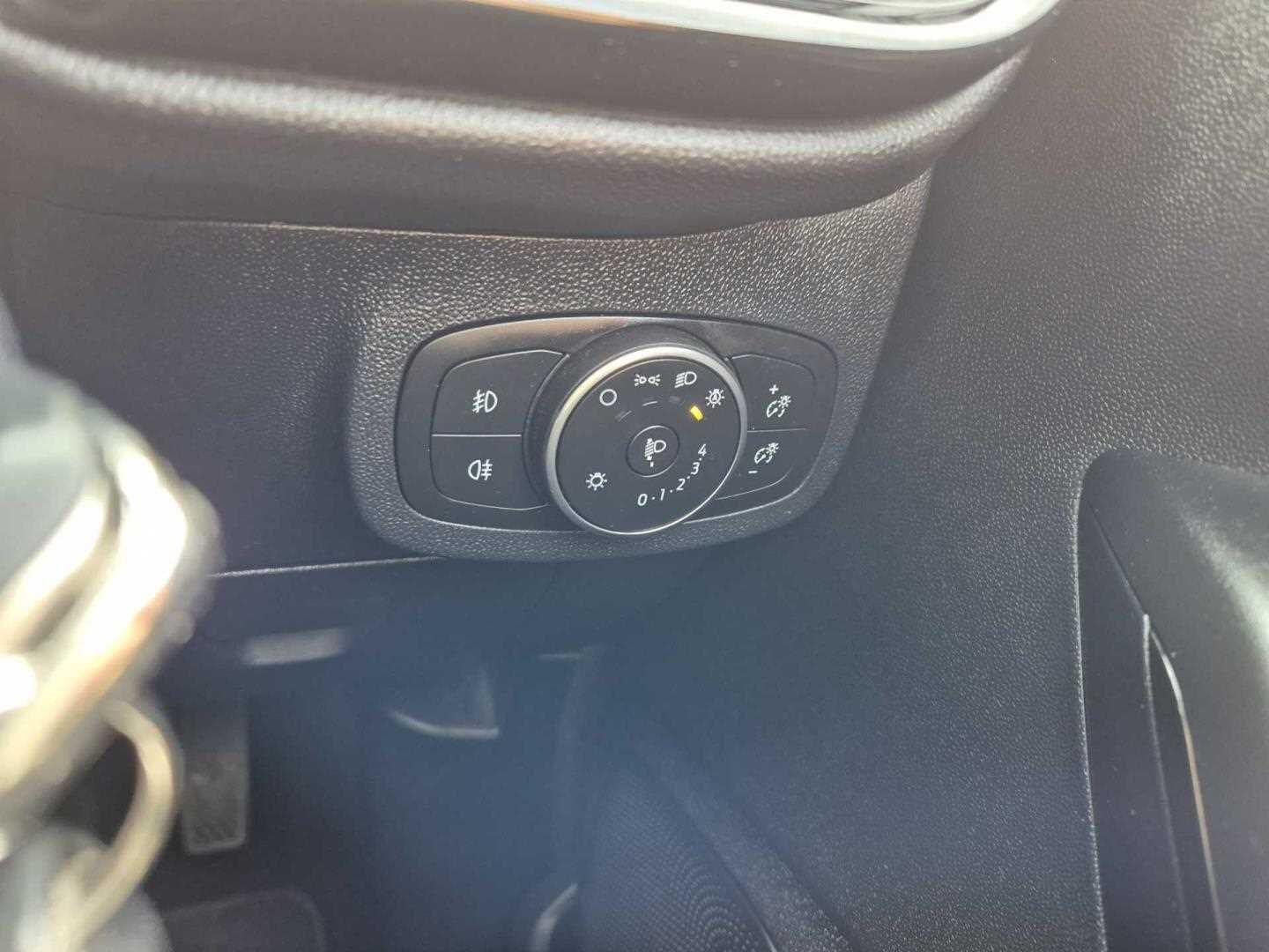 Used Ford Fiesta 2021 for sale - 76989731: Photo 36