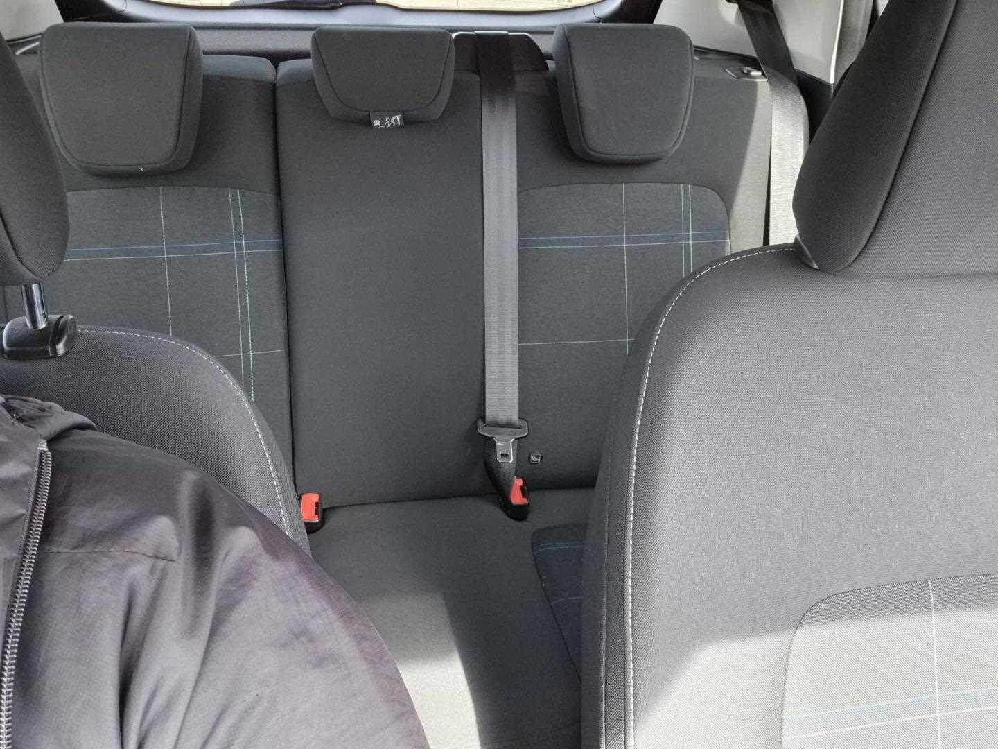 Used Ford Fiesta 2021 for sale - 76989731: Photo 37