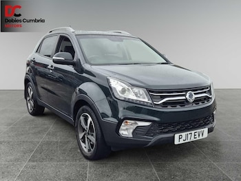 2017 (17) - Elx 4X4 Auto 5-Door