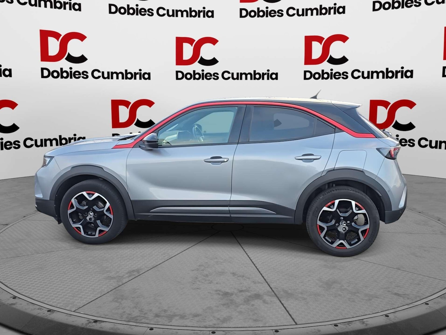 Used Vauxhall Mokka 2021 for sale - 77091252: Photo 11