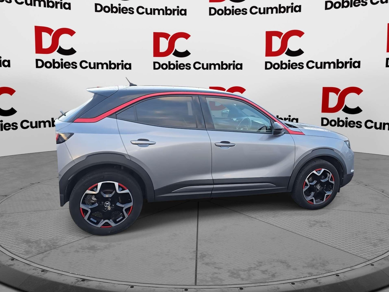 Used Vauxhall Mokka 2021 for sale - 77091252: Photo 20