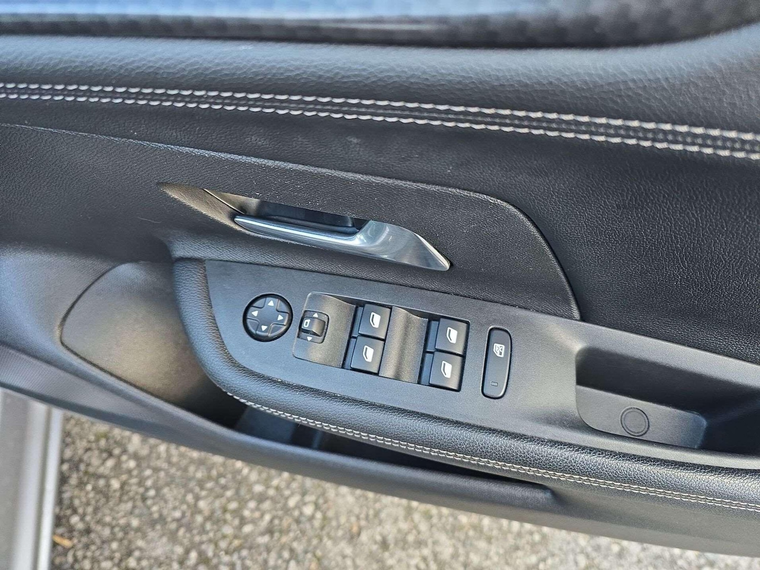 Used Vauxhall Mokka 2021 for sale - 77091252: Photo 30