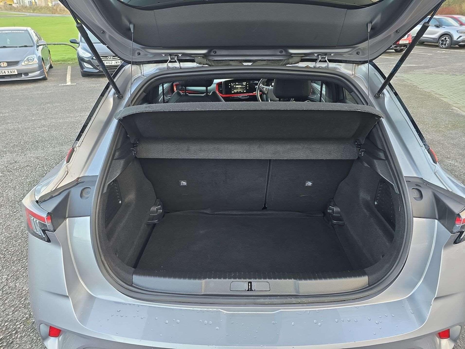 Used Vauxhall Mokka 2021 for sale - 77091252: Photo 33