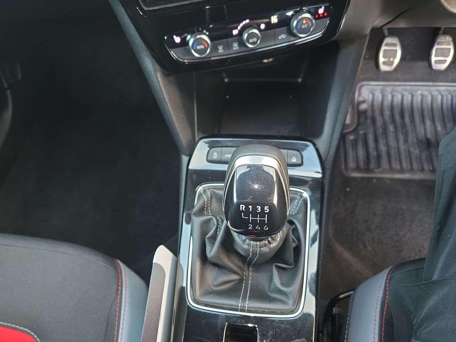 Used Vauxhall Mokka 2021 for sale - 77091252: Photo 34