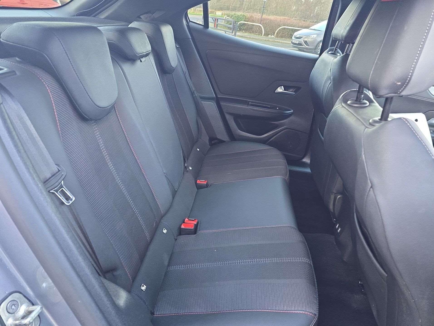 Used Vauxhall Mokka 2021 for sale - 77091252: Photo 37