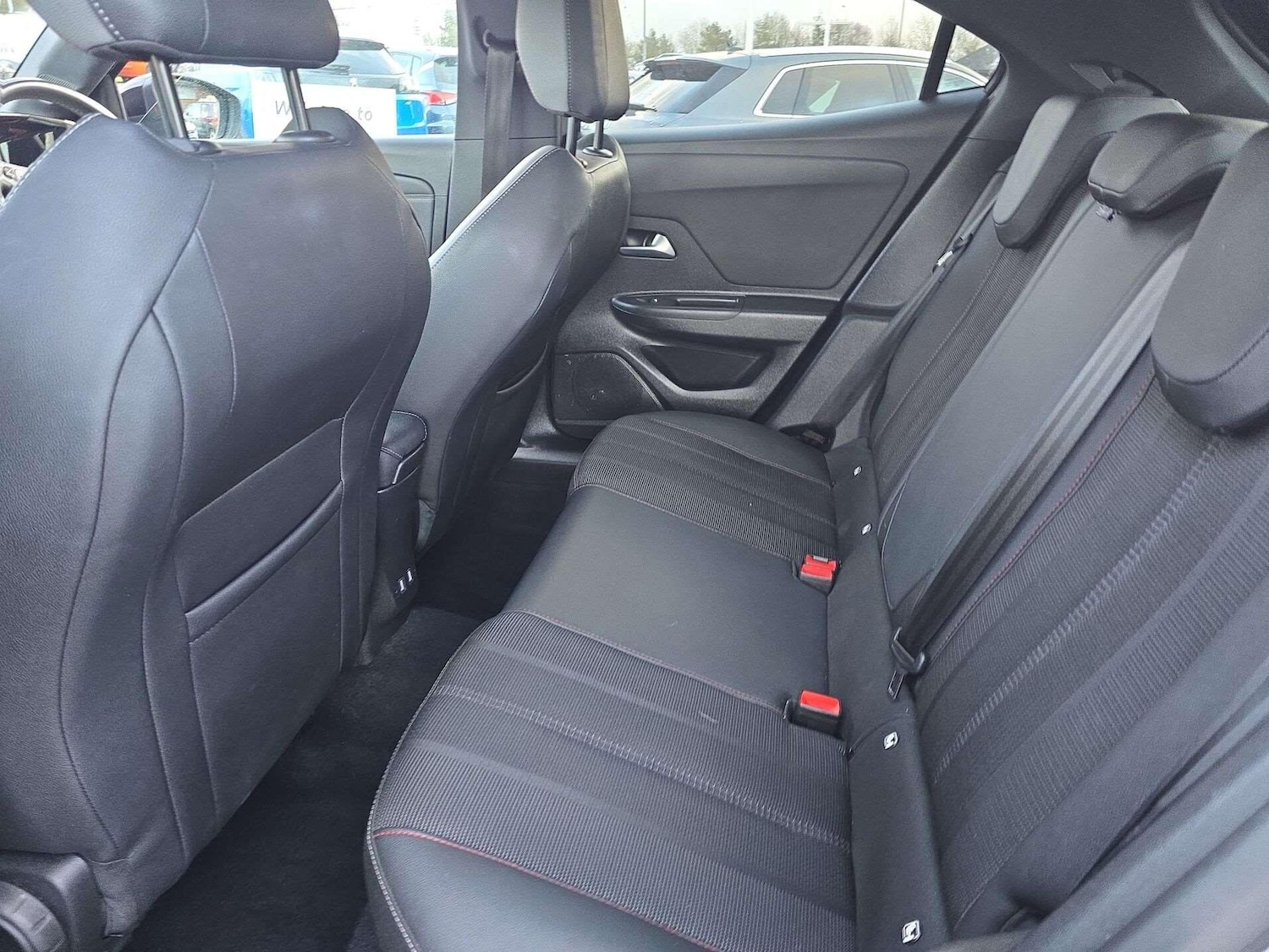 Used Vauxhall Mokka 2021 for sale - 77091252: Photo 38