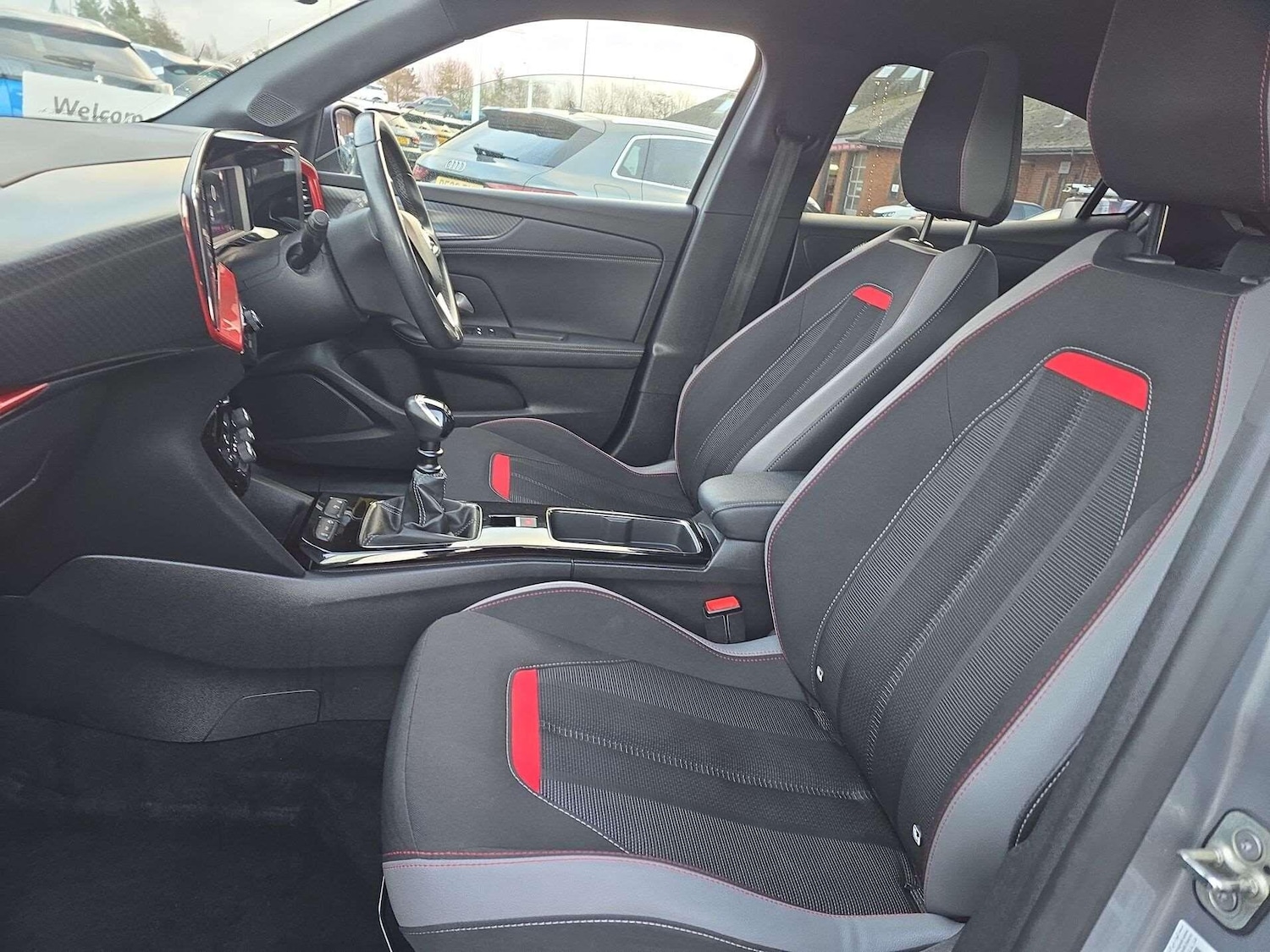 Used Vauxhall Mokka 2021 for sale - 77091252: Photo 39