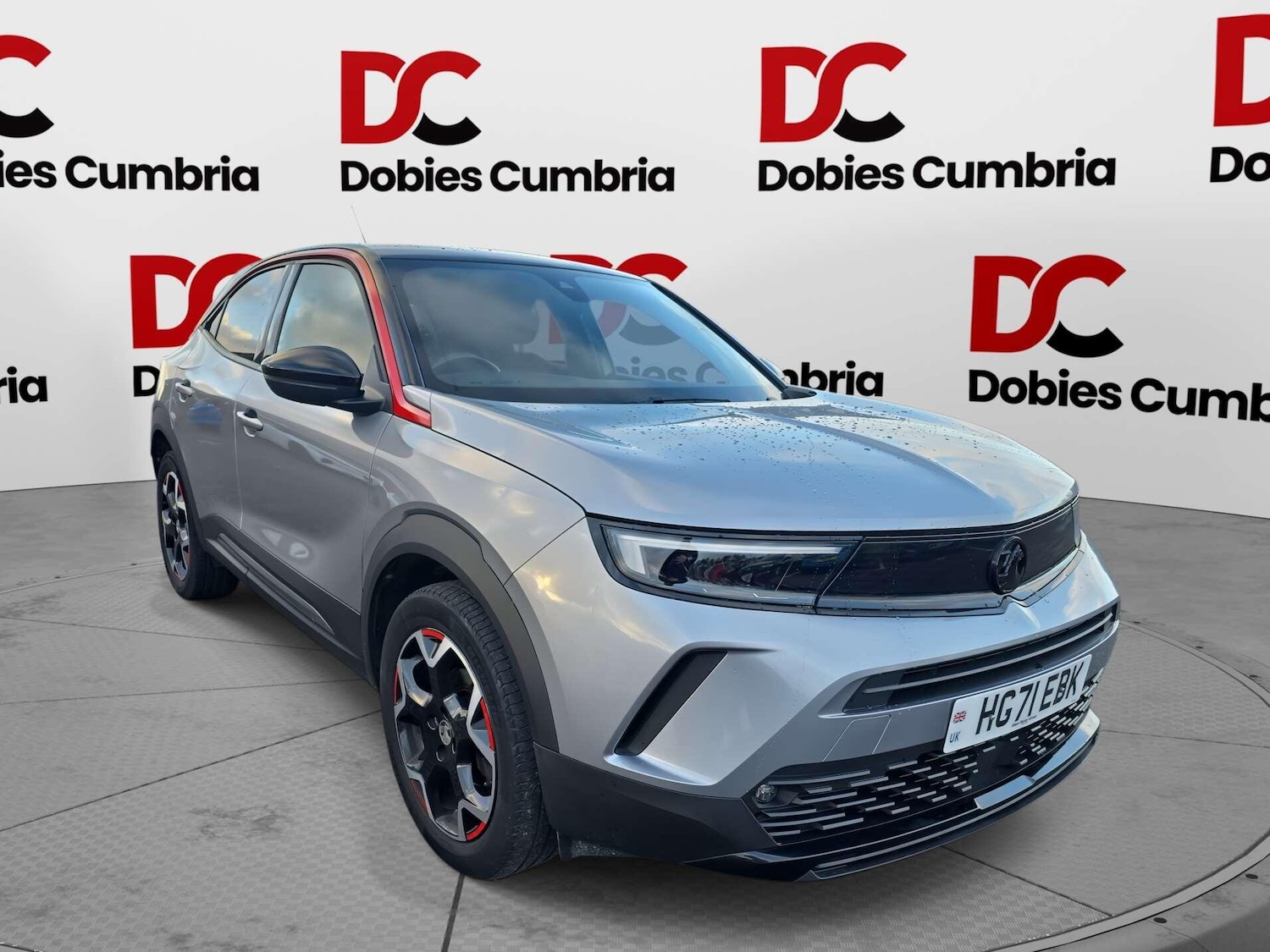 Used Vauxhall Mokka 2021 for sale - 77091252: Photo 40