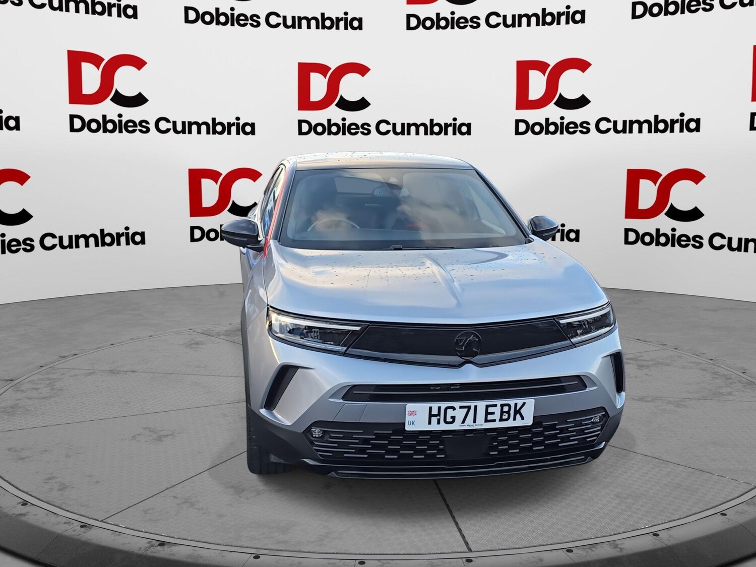 Used Vauxhall Mokka 2021 for sale - 77091252: Photo 42