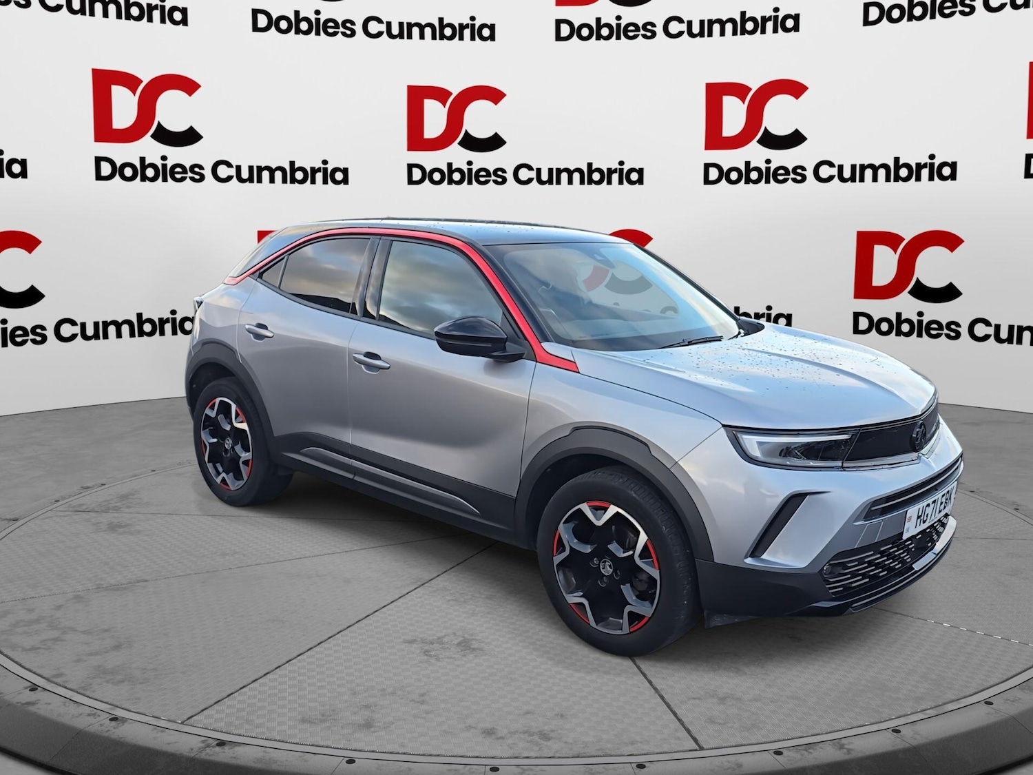 Used Vauxhall Mokka 2021 for sale - 77091252: Photo 45