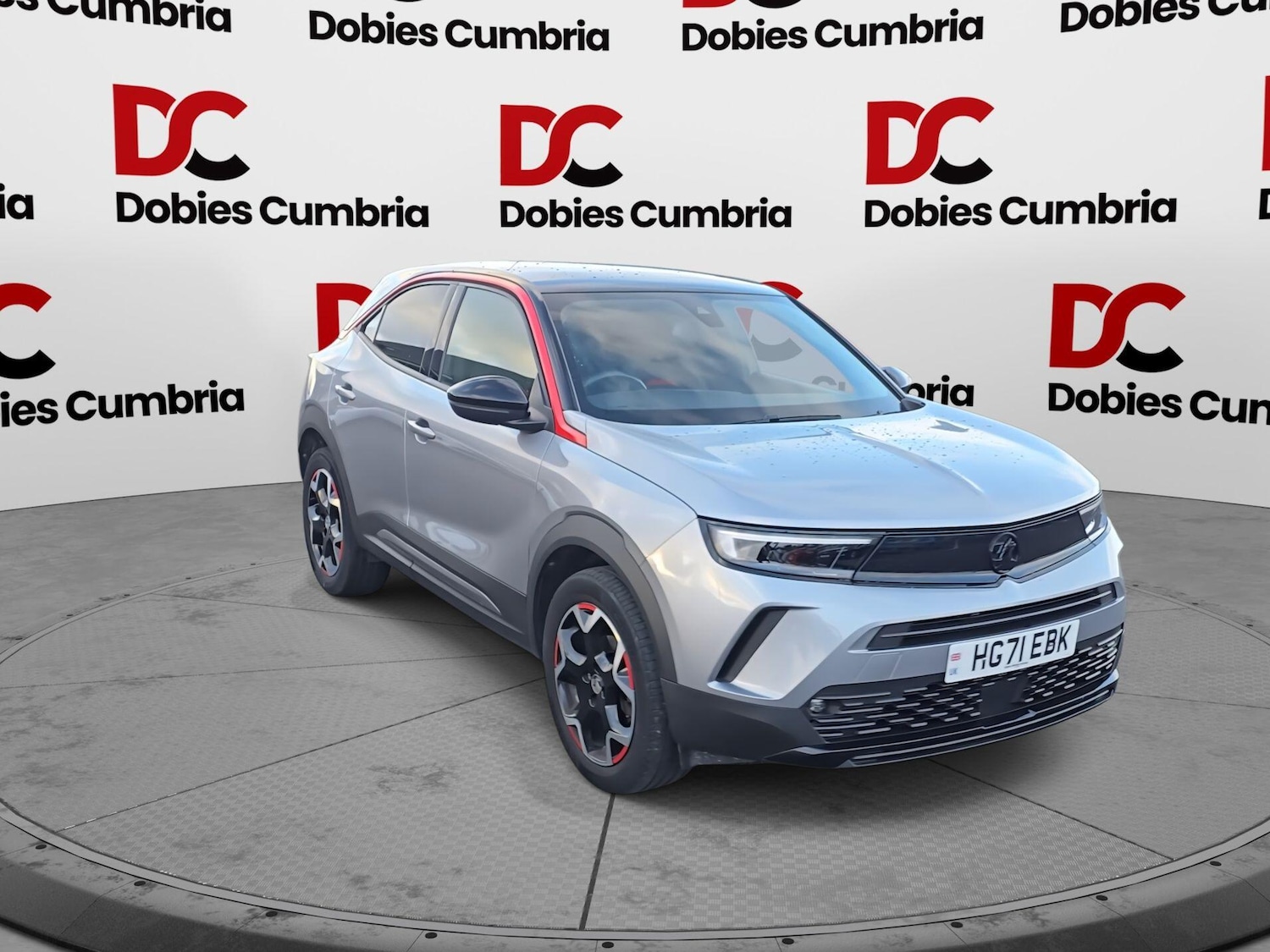 Used Vauxhall Mokka 2021 for sale - 77091252: Photo 46