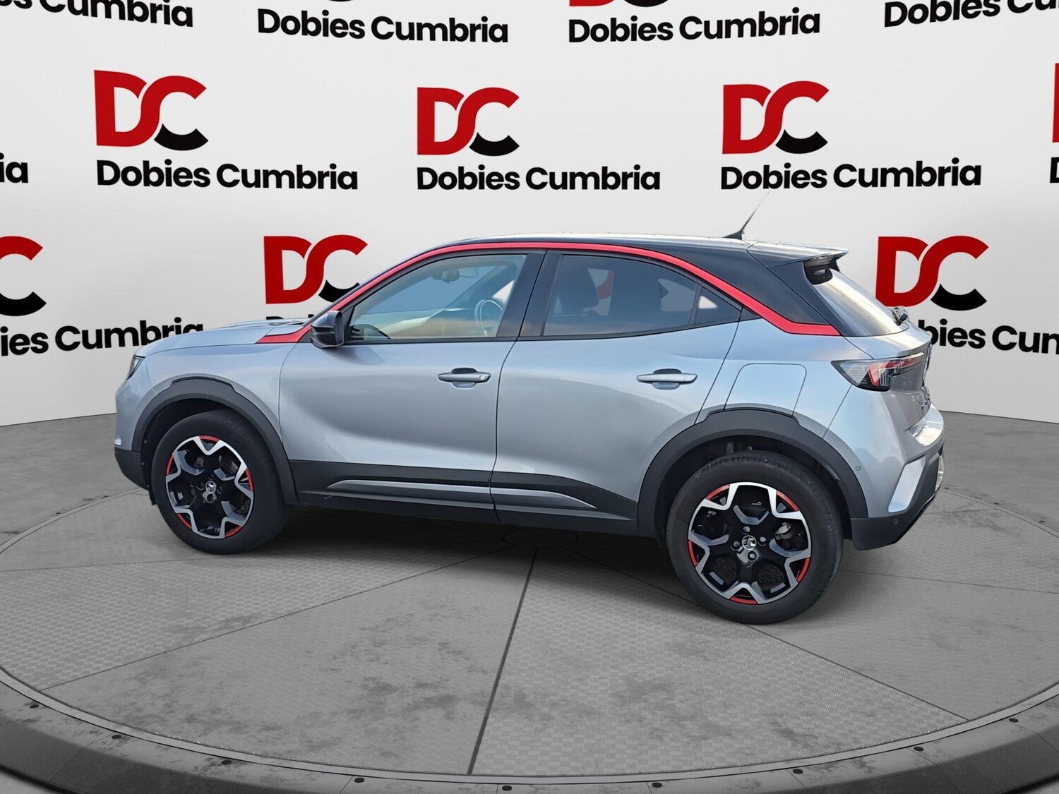 Used Vauxhall Mokka 2021 for sale - 77091252: Photo 51