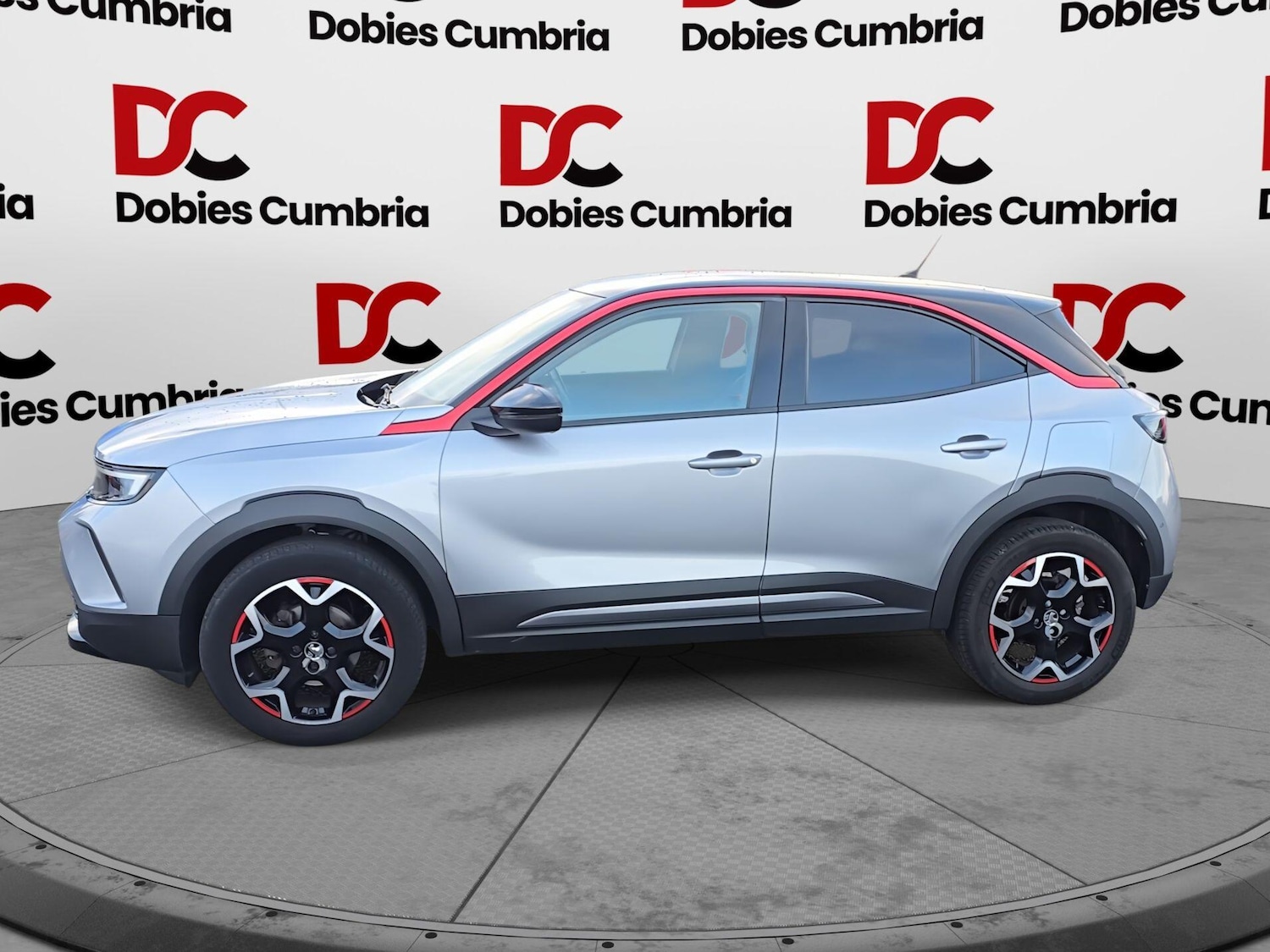 Used Vauxhall Mokka 2021 for sale - 77091252: Photo 52