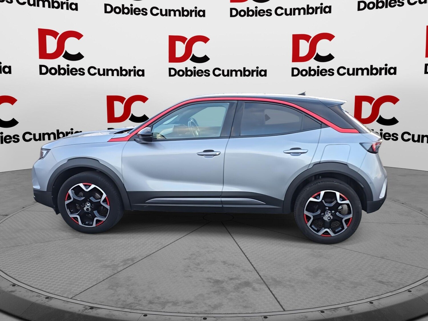 Used Vauxhall Mokka 2021 for sale - 77091252: Photo 53