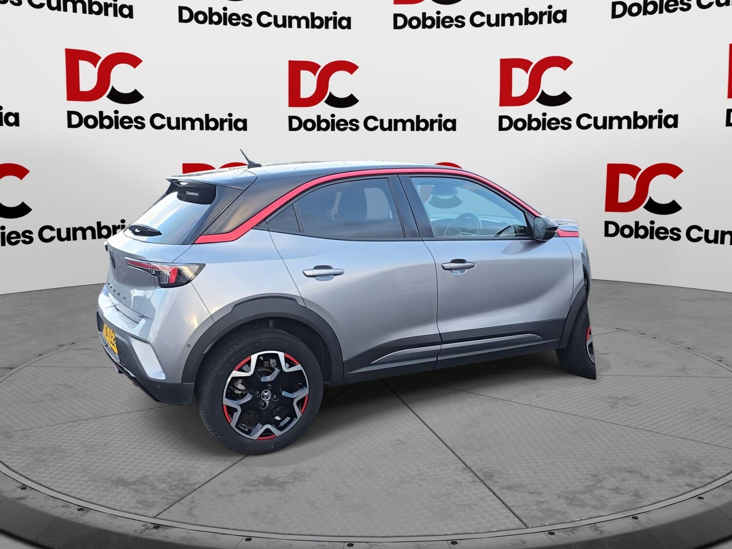 Used Vauxhall Mokka 2021 for sale - 77091252: Photo 65