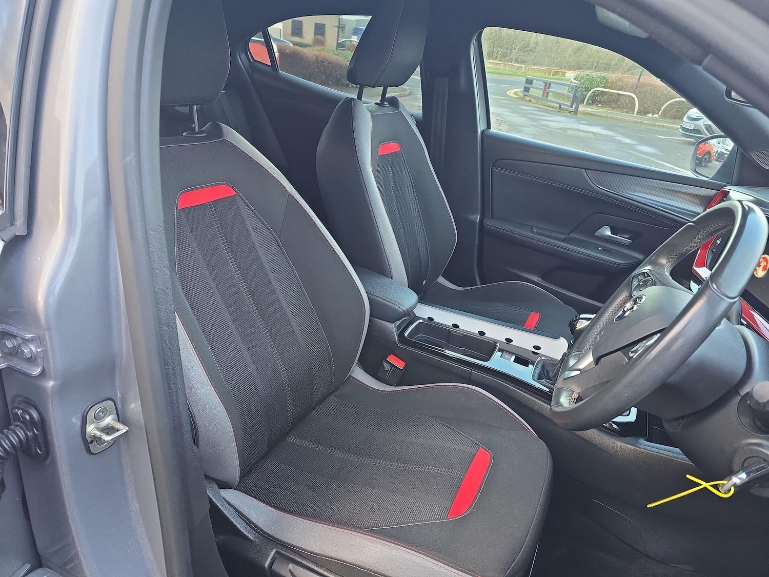 Used Vauxhall Mokka 2021 for sale - 77091252: Photo 68