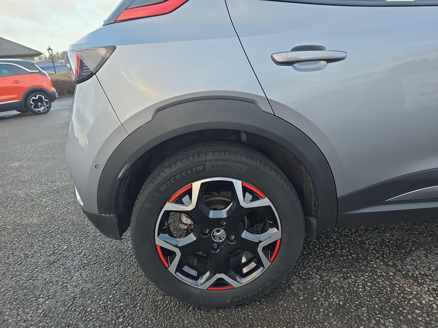 Used Vauxhall Mokka 2021 for sale - 77091252: Photo 72