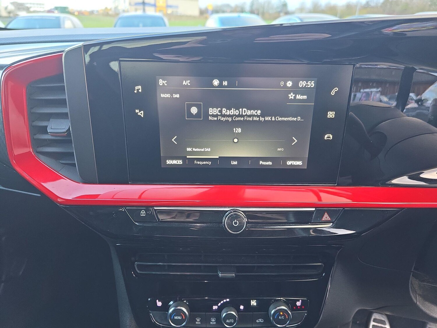 Used Vauxhall Mokka 2021 for sale - 77091252: Photo 73