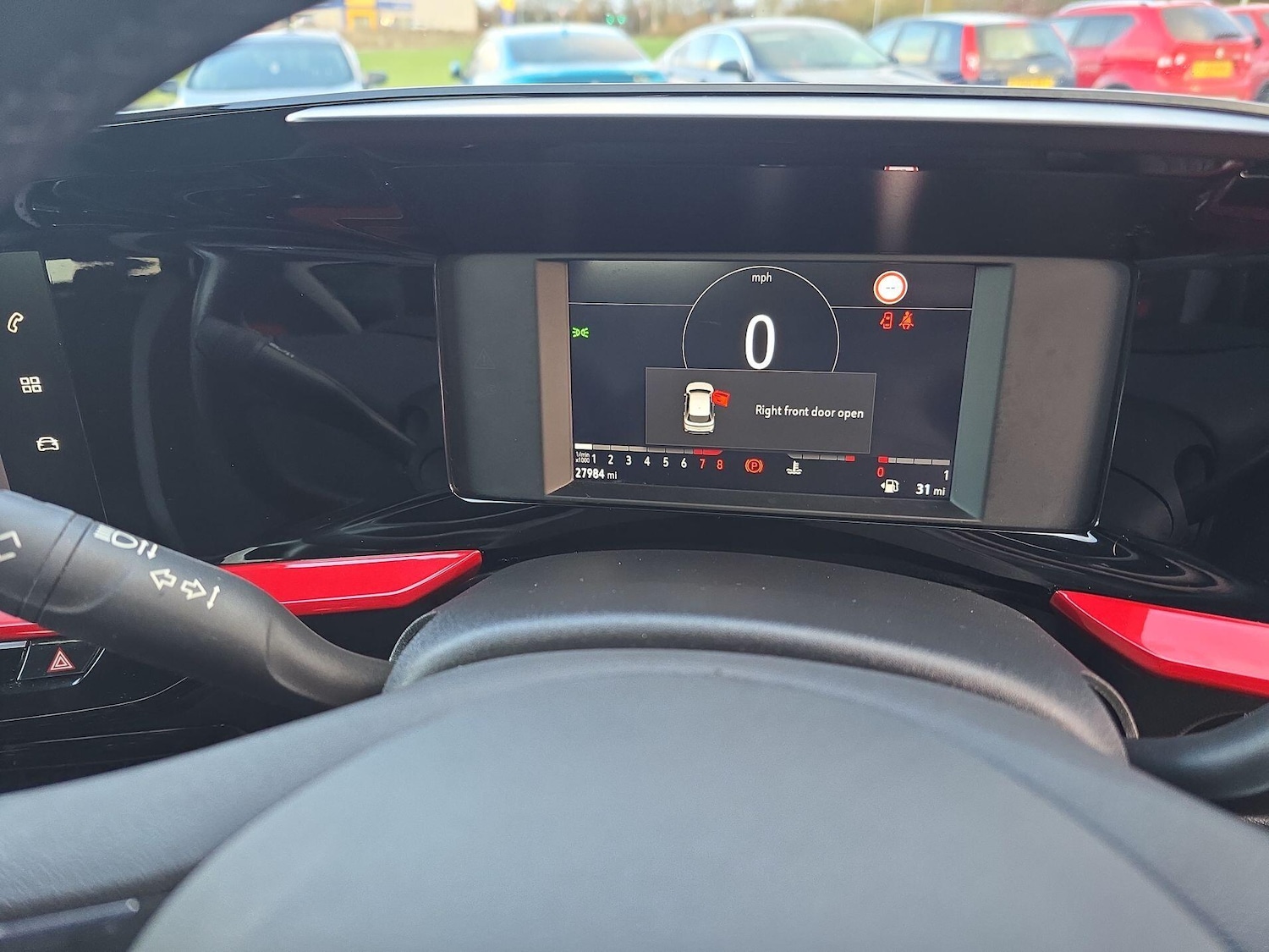 Used Vauxhall Mokka 2021 for sale - 77091252: Photo 74