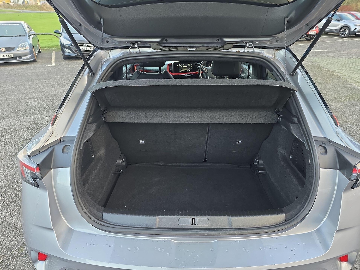 Used Vauxhall Mokka 2021 for sale - 77091252: Photo 75