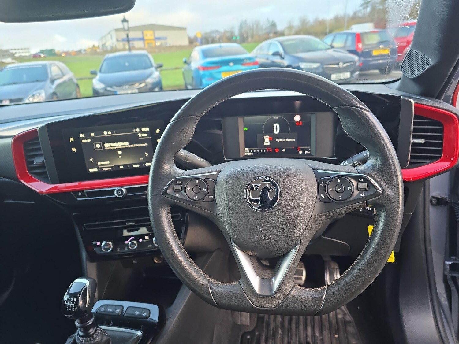 Used Vauxhall Mokka 2021 for sale - 77091252: Photo 76