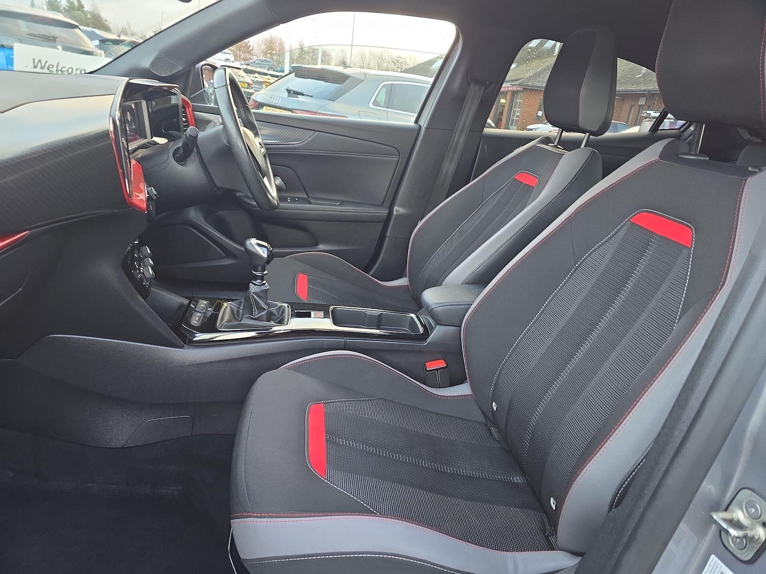 Used Vauxhall Mokka 2021 for sale - 77091252: Photo 77