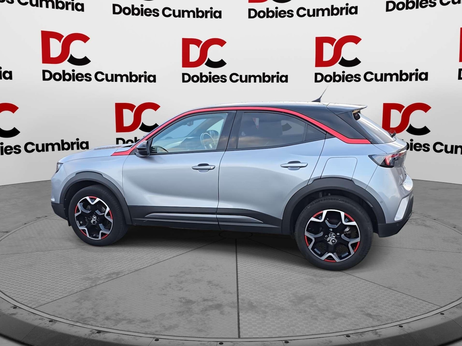 Used Vauxhall Mokka 2021 for sale - 77091252: Photo 8