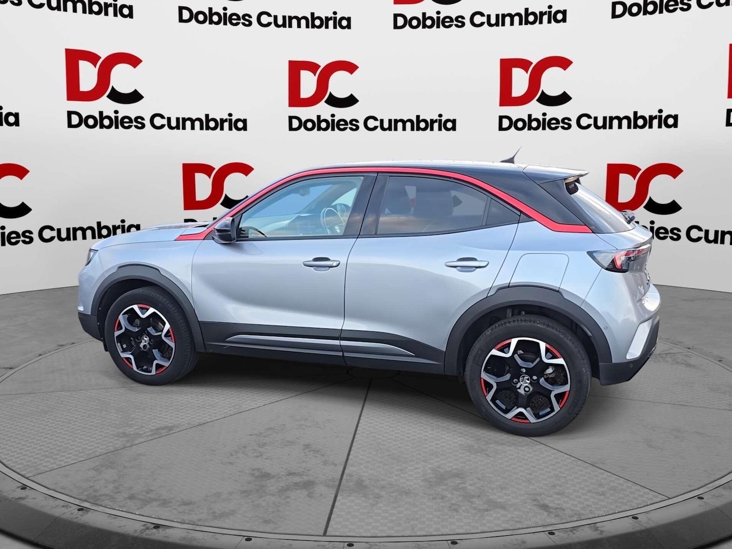 Used Vauxhall Mokka 2021 for sale - 77091252: Photo 9