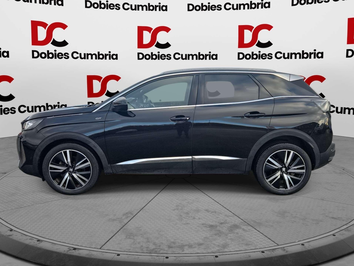 Used Peugeot 3008 for sale - 77216366: Photo 10