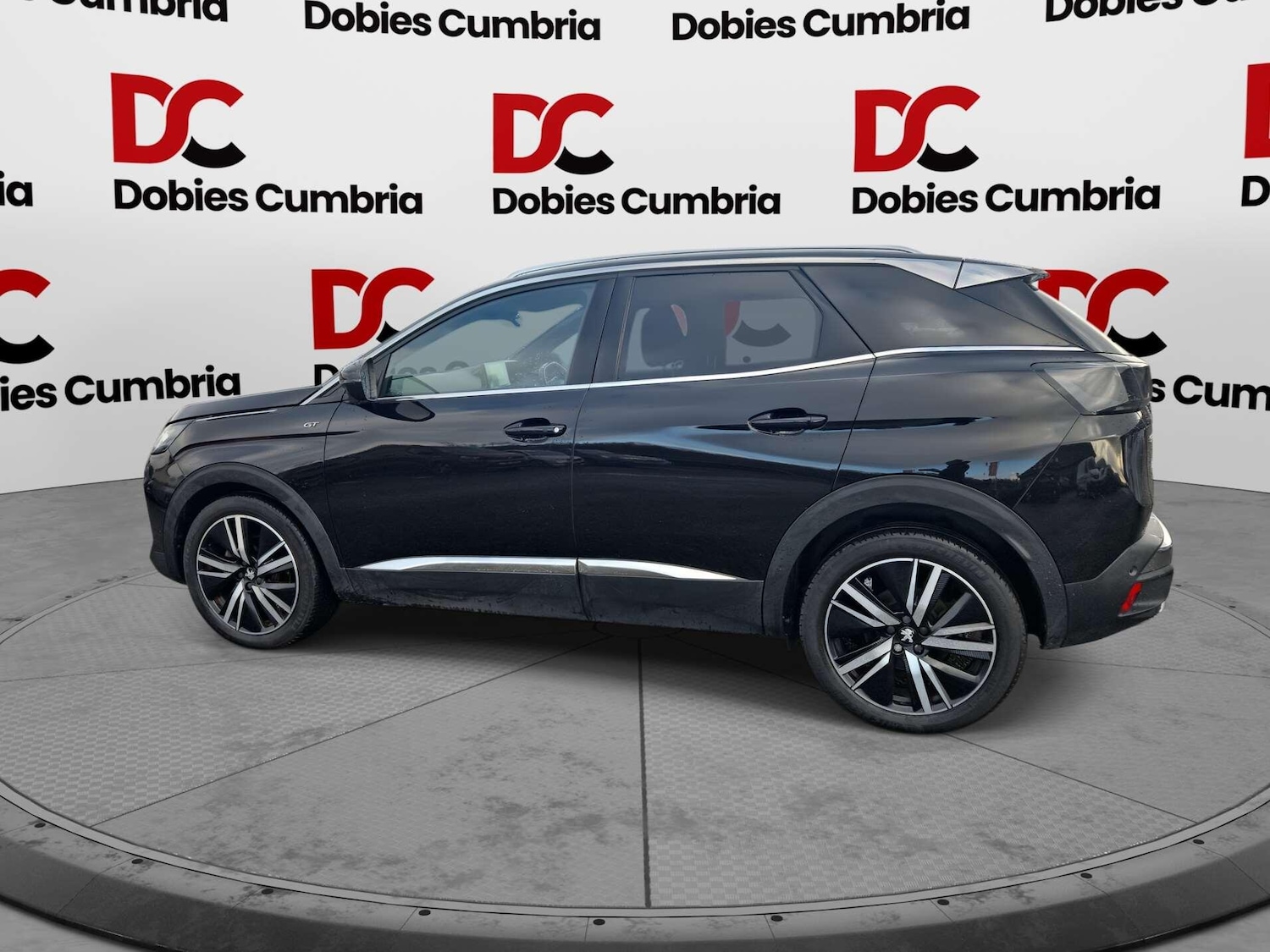 Used Peugeot 3008 for sale - 77216366: Photo 11