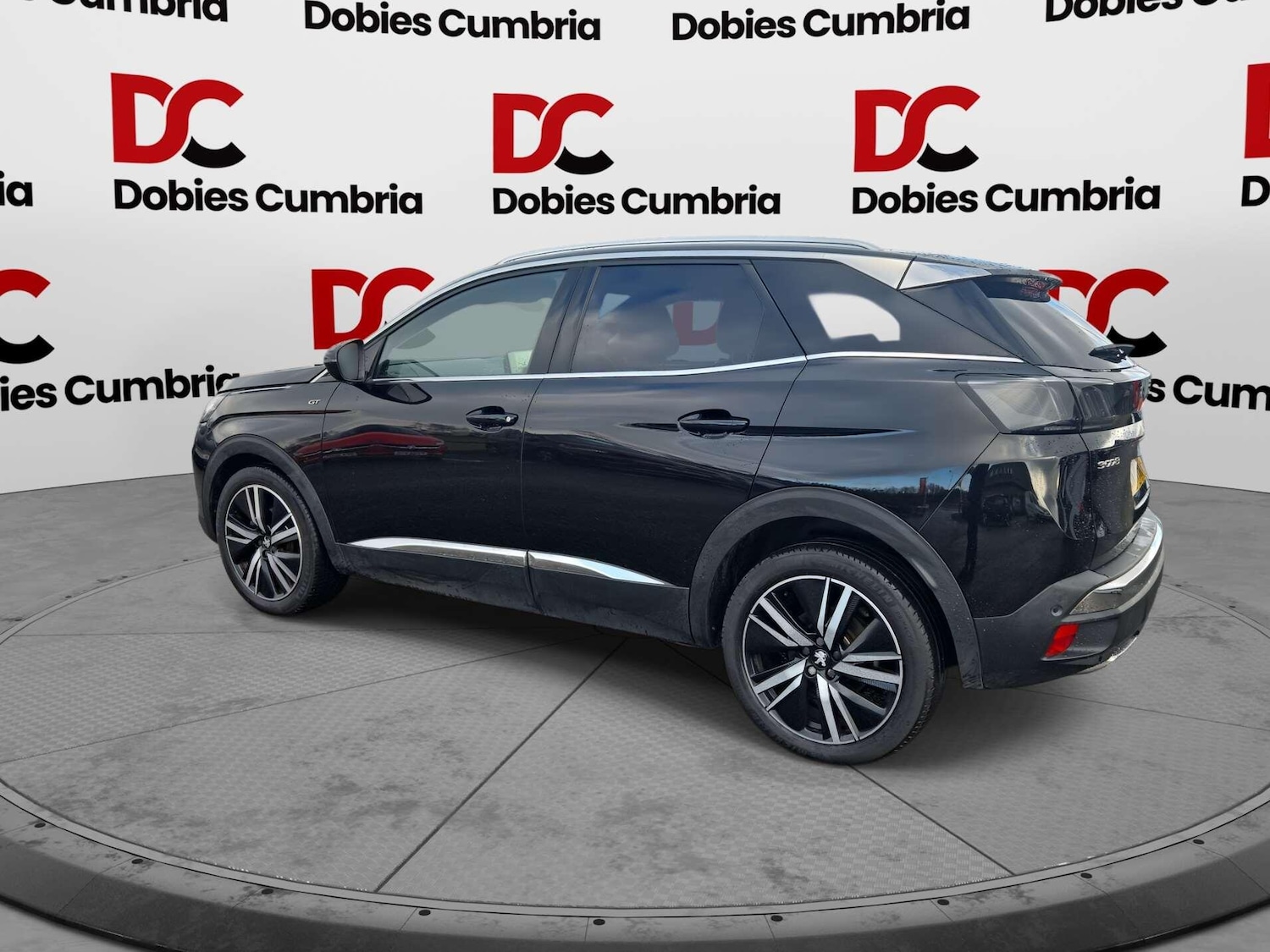 Used Peugeot 3008 for sale - 77216366: Photo 12