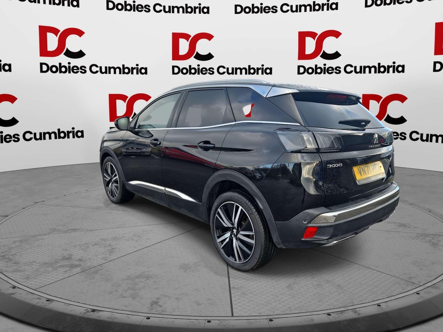 Used Peugeot 3008 for sale - 77216366: Photo 13