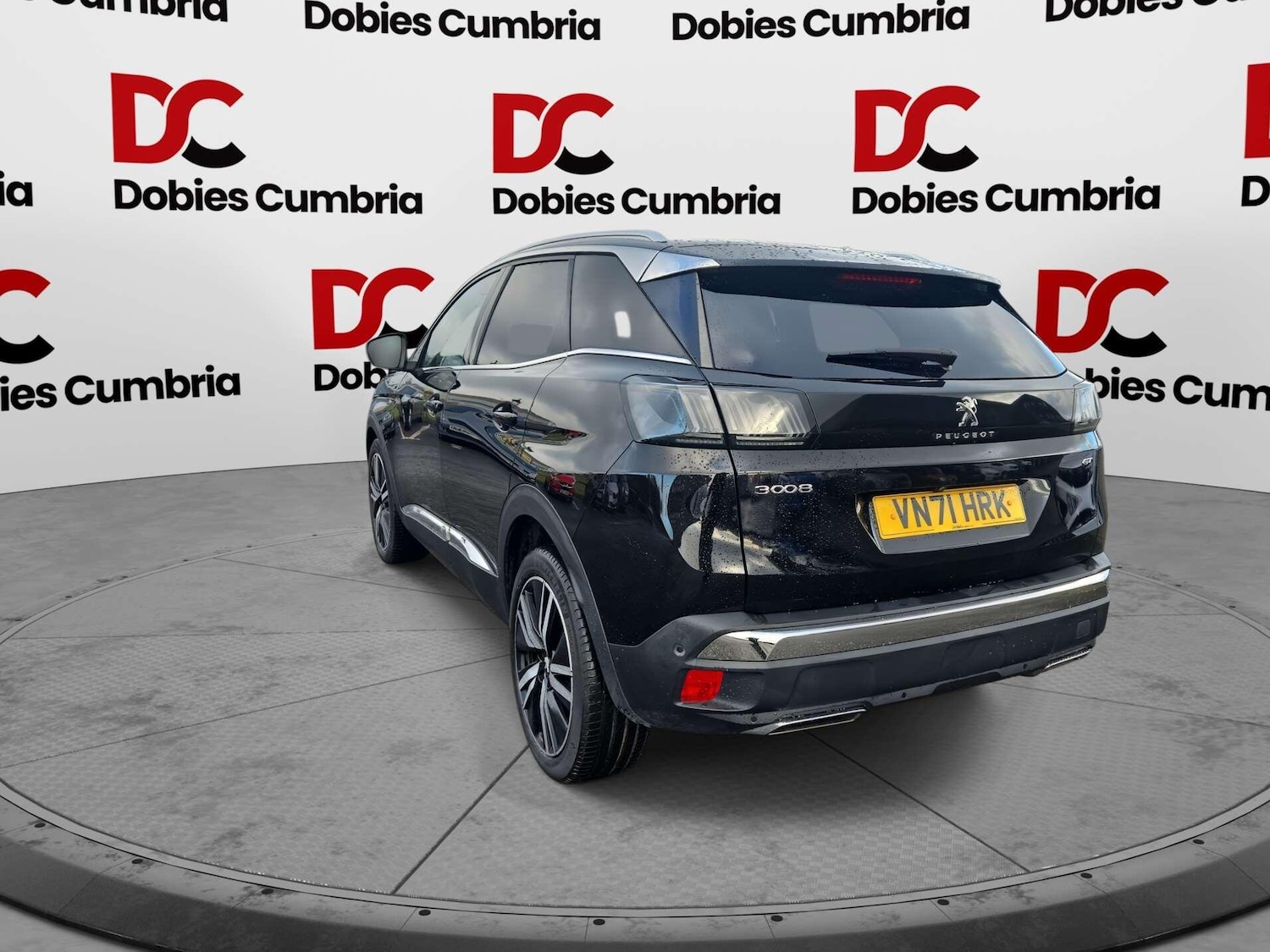 Used Peugeot 3008 for sale - 77216366: Photo 14