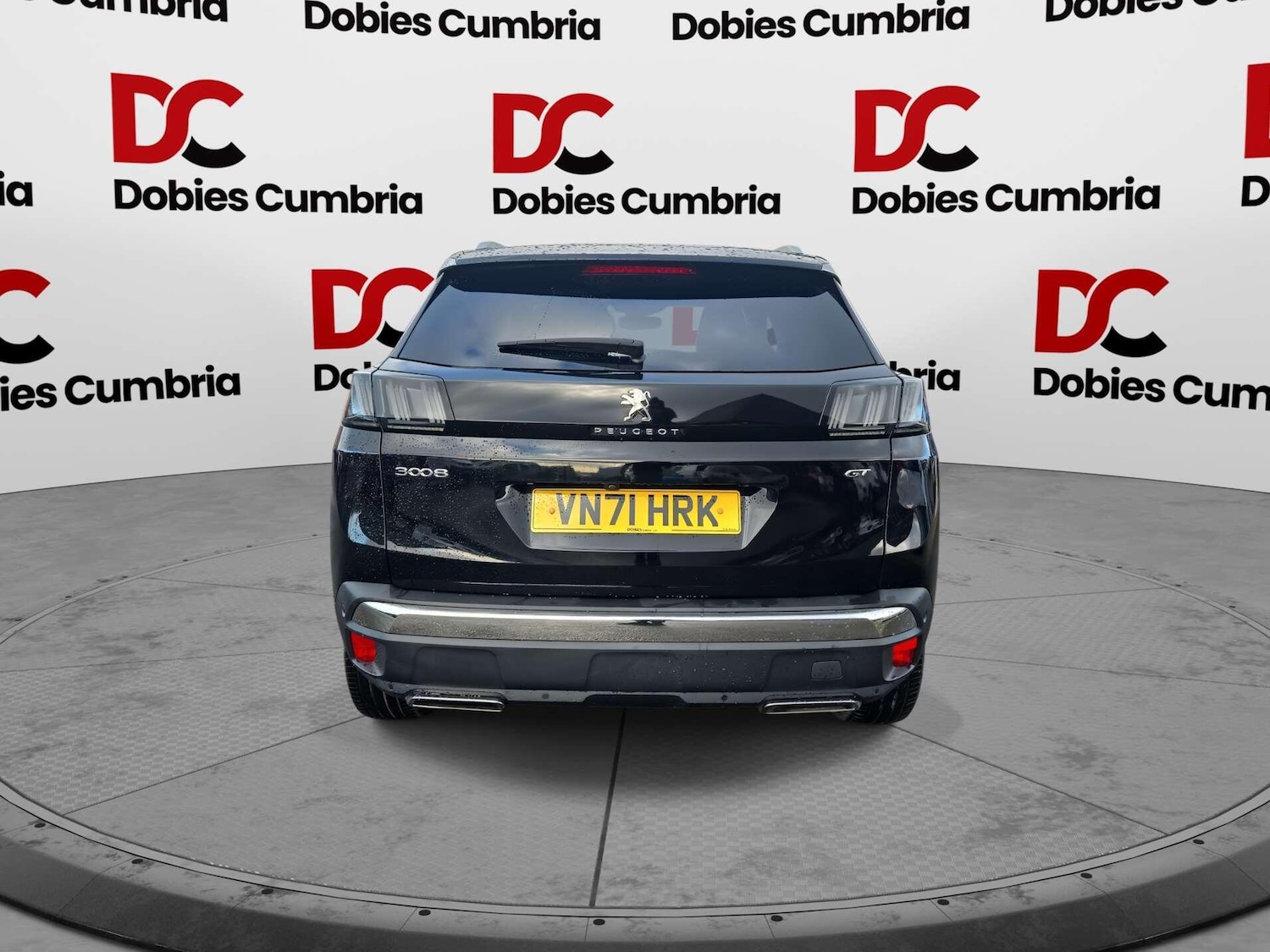 Used Peugeot 3008 for sale - 77216366: Photo 16