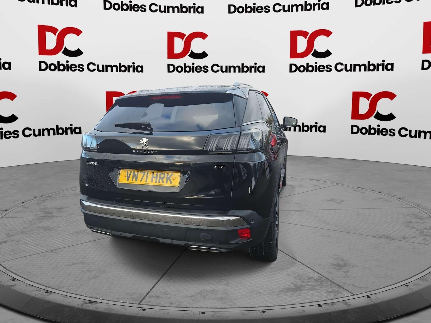 Used Peugeot 3008 for sale - 77216366: Photo 17