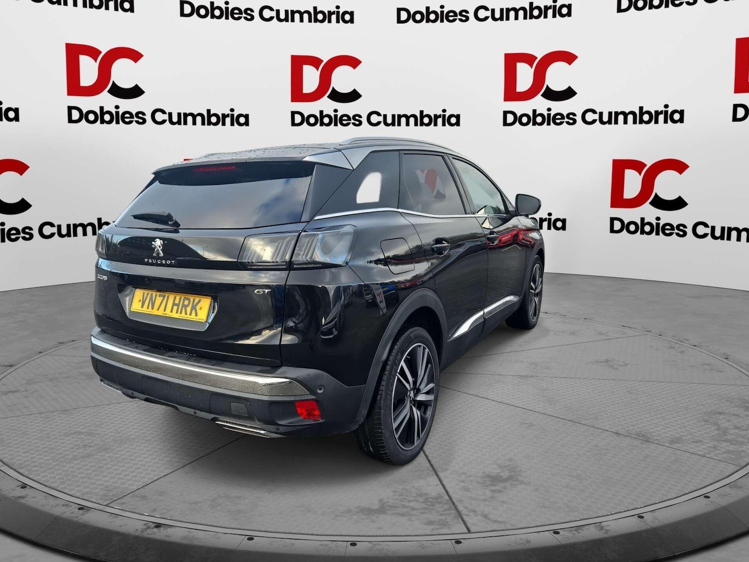 Used Peugeot 3008 for sale - 77216366: Photo 18