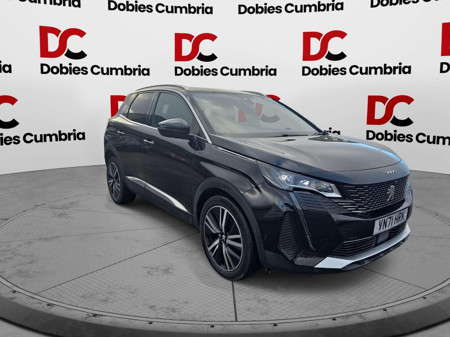 Used Peugeot 3008 for sale - 77216366: Photo 2