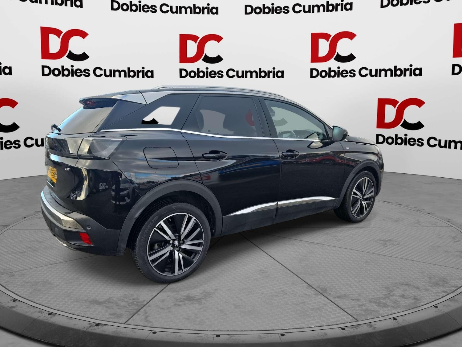 Used Peugeot 3008 for sale - 77216366: Photo 20