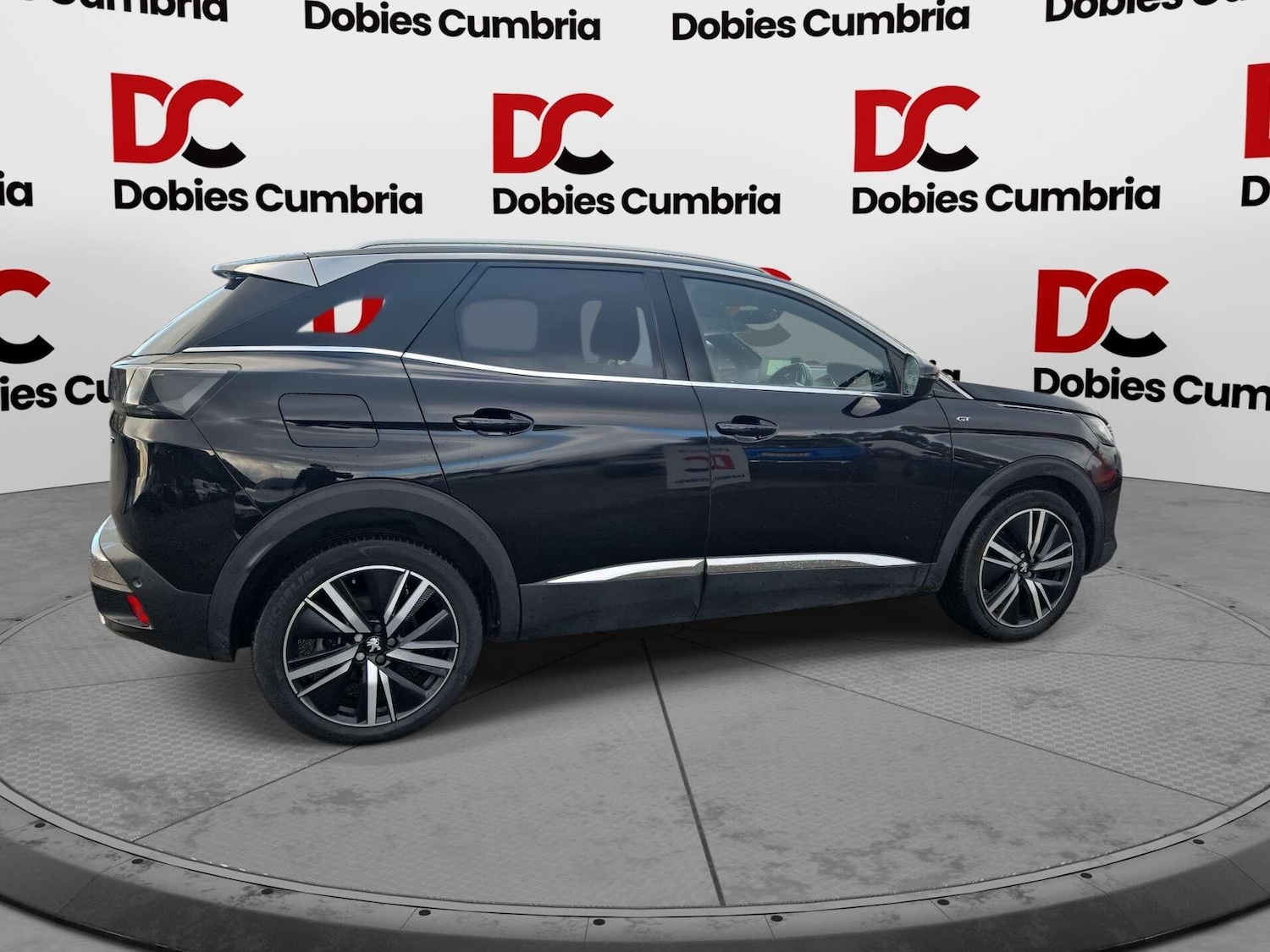 Used Peugeot 3008 for sale - 77216366: Photo 21