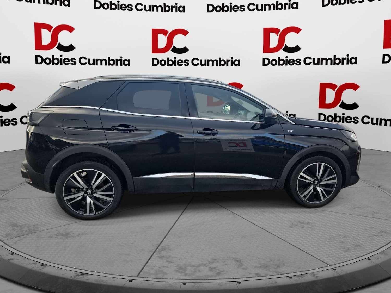 Used Peugeot 3008 for sale - 77216366: Photo 22