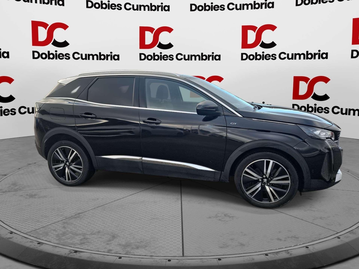 Used Peugeot 3008 for sale - 77216366: Photo 23