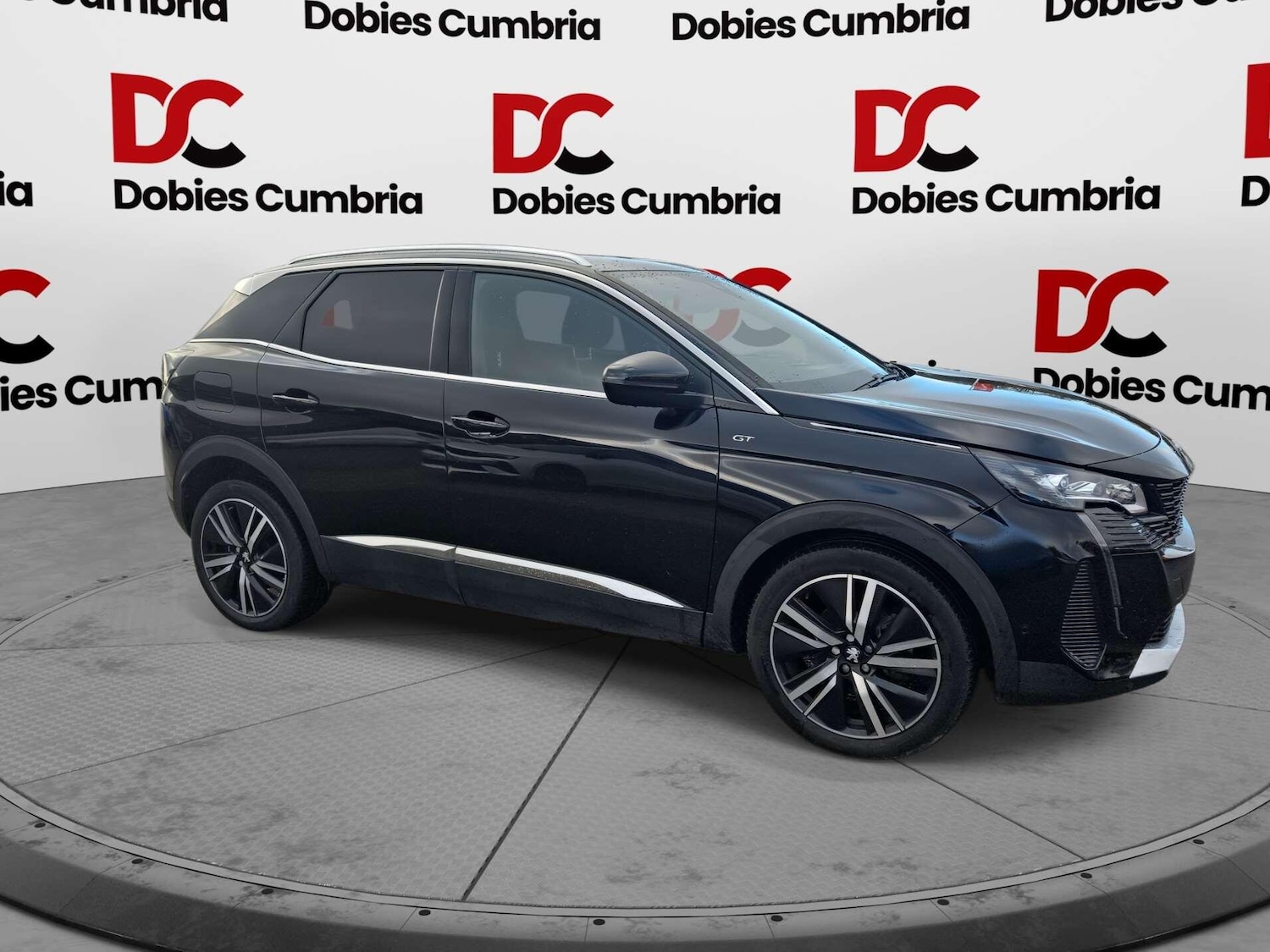 Used Peugeot 3008 for sale - 77216366: Photo 24