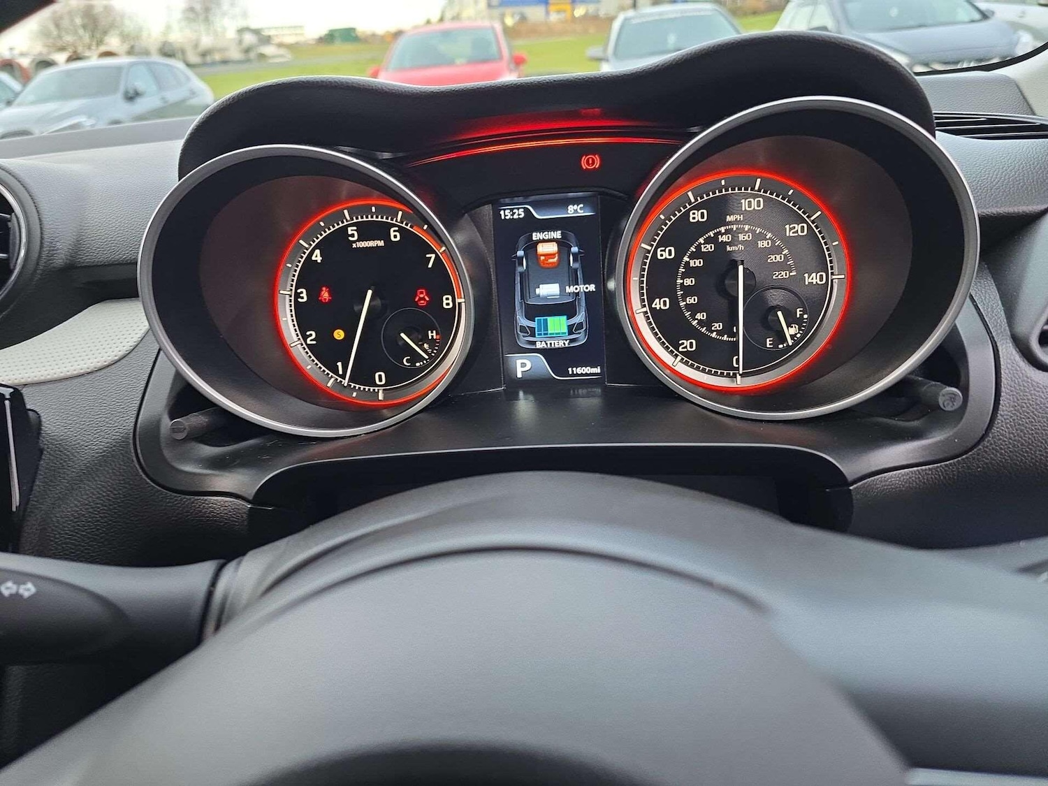 Used Peugeot 3008 for sale - 77216366: Photo 26