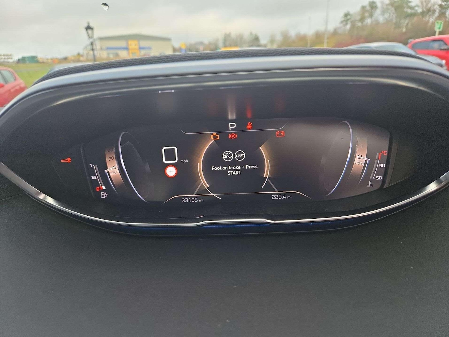 Used Peugeot 3008 for sale - 77216366: Photo 27