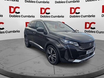 Used Peugeot 3008 2021 for sale - 77216366: Photo