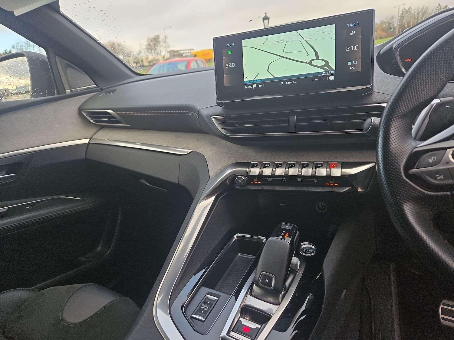 Used Peugeot 3008 for sale - 77216366: Photo 31