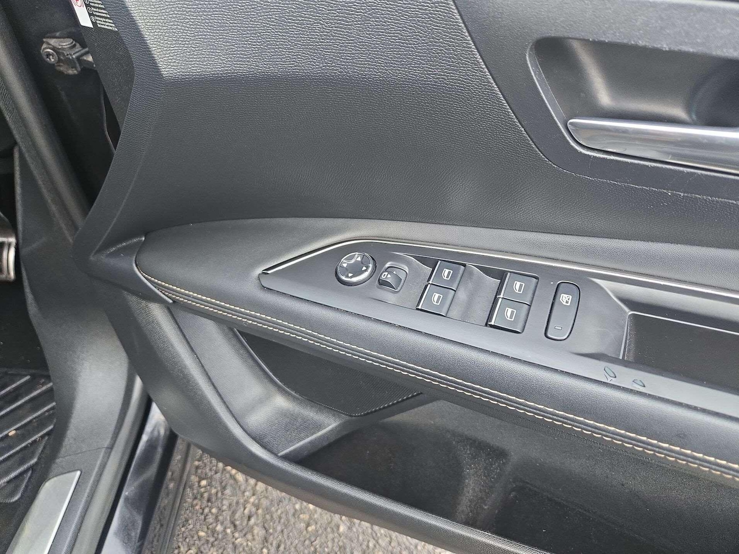 Used Peugeot 3008 for sale - 77216366: Photo 37