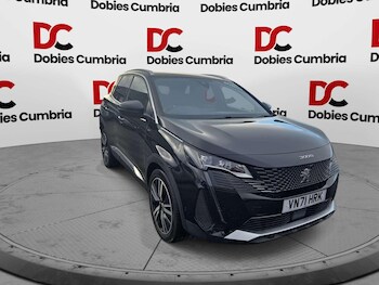 Used Peugeot 3008 2021 for sale - 77216366: Photo