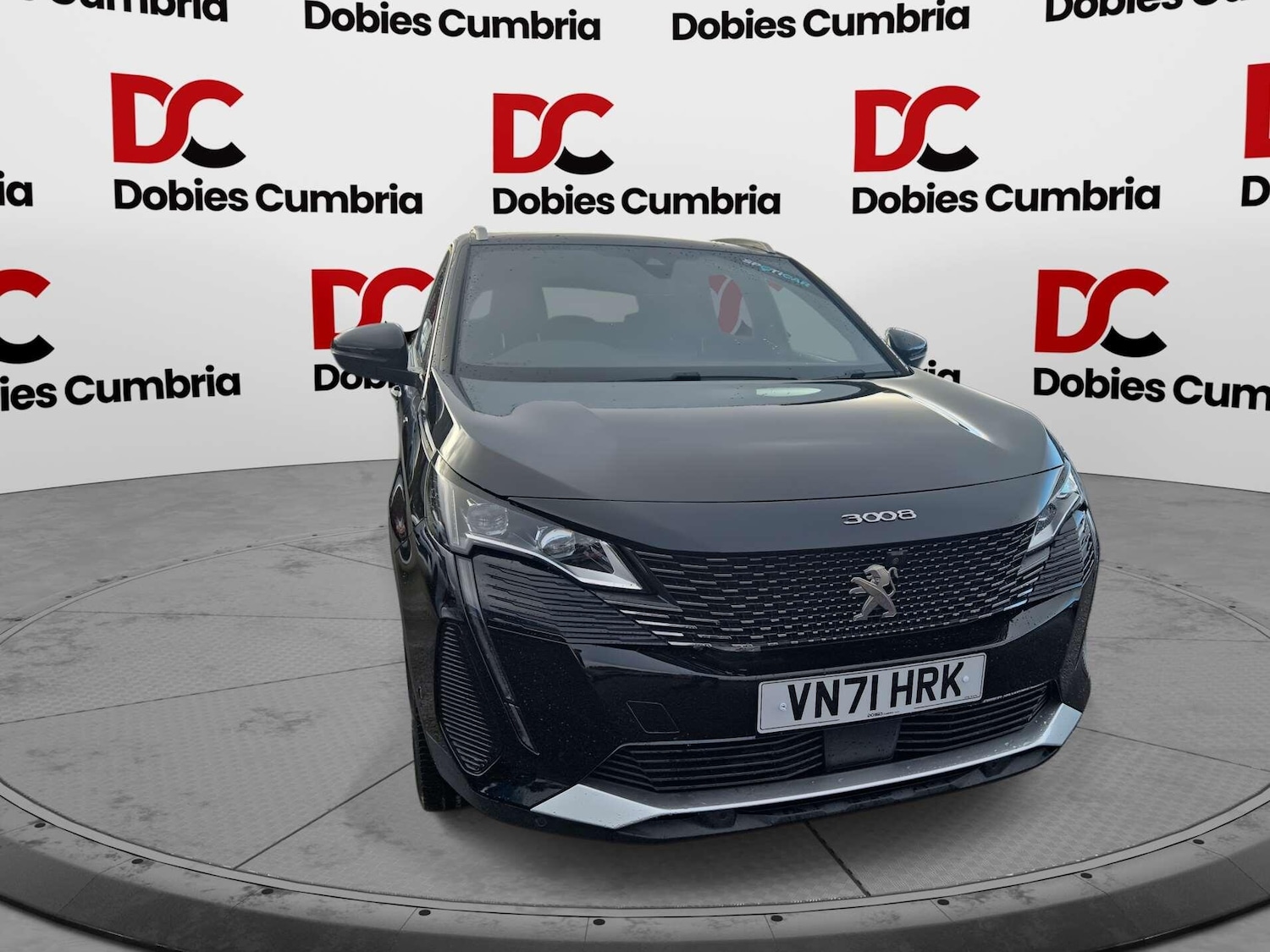 Used Peugeot 3008 for sale - 77216366: Photo 4