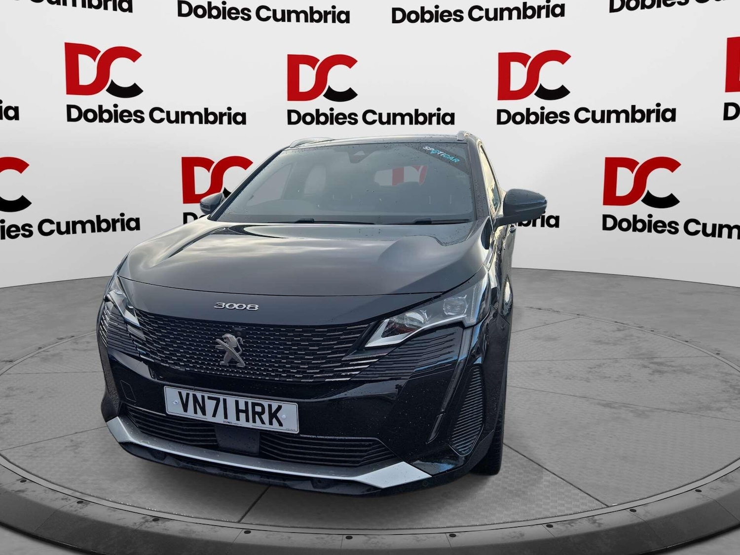 Used Peugeot 3008 for sale - 77216366: Photo 6